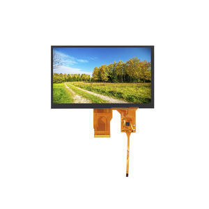 module d'affichage TFT LCD 1