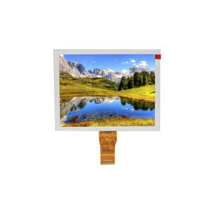 modules d'affichage TFT LCD