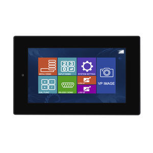 modules d'affichage LCD