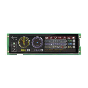 modules d'affichage TFT LCD