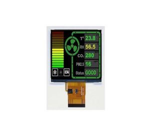 module d'affichage TFT LCD 1