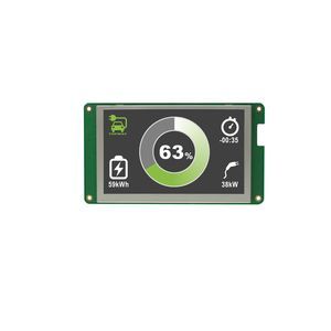 module d'affichage TFT LCD 1