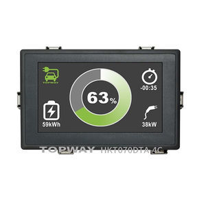 module d'affichage LCD 1