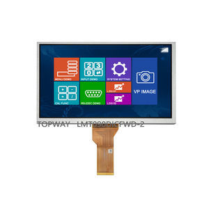 module d'affichage TFT LCD 1