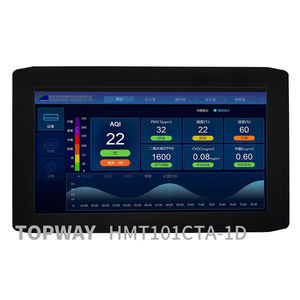 module d'affichage TFT LCD 1