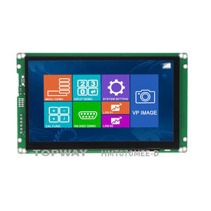 module d'affichage LCD 1