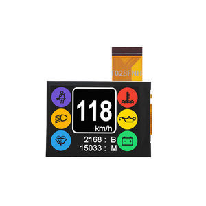 module d'affichage TFT LCD 1