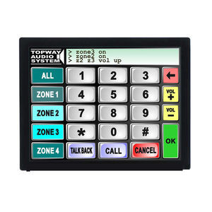 modules d'affichage TFT LCD