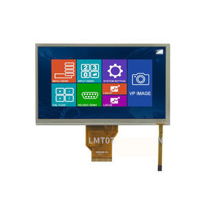 module d'affichage TFT LCD 1