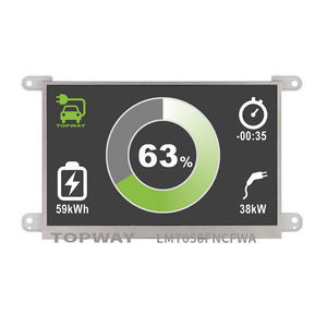 module d'affichage TFT LCD 1