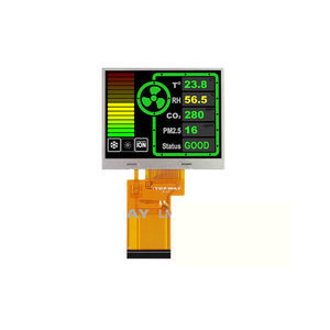module d'affichage TFT LCD 1