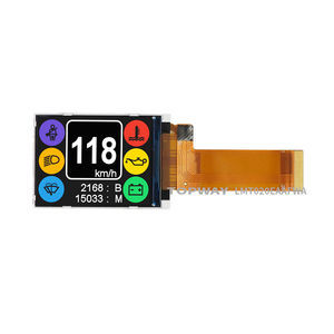 module d'affichage TFT LCD 1