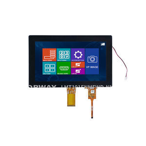 module d'affichage TFT LCD 1