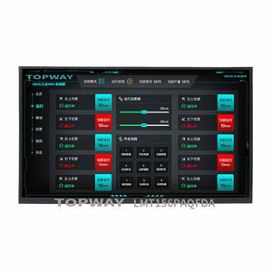 module d'affichage TFT LCD 1