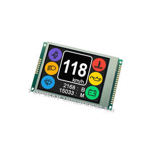 afficheur TFT LCD 1