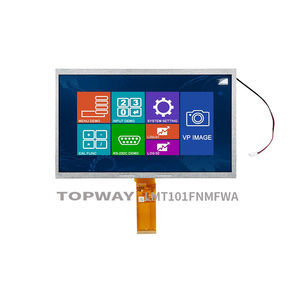 afficheur TFT LCD 1
