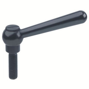 manette indexable en acier 1