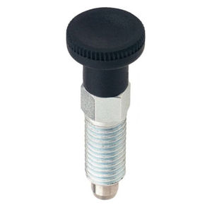 doigt d'indexage en acier inoxydable 1