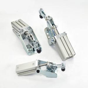 sauterelle pneumatique