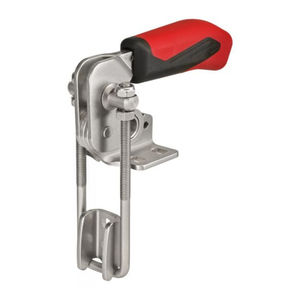 sauterelle verticale