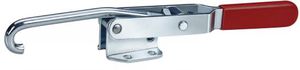 sauterelle horizontale