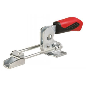 sauterelle horizontale