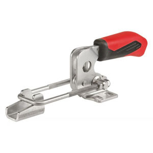 sauterelle horizontale