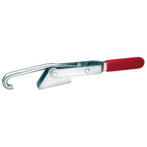 sauterelle horizontale