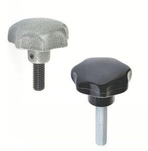 bouton croisillon