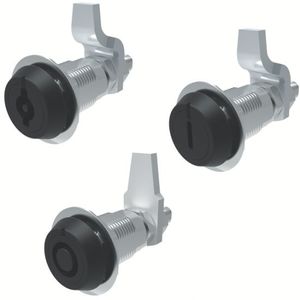 loquet à compression