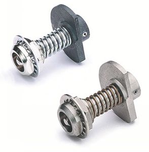 loquet à compression