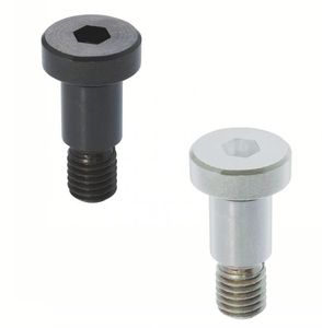 boulon à tête cylindrique 1