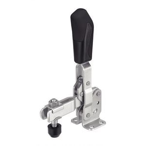 sauterelle verticale