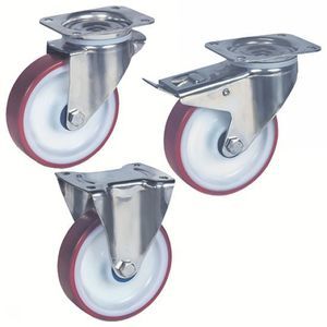 roulette pivotante 1