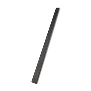 aimant ferrite à liant élastomère 1