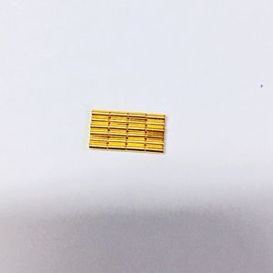 aimant permanent en NdFeB 1