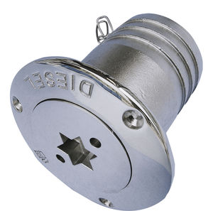 moulage en cire perdue acier inoxydable 1