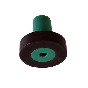 aimant permanent en ferrite 1