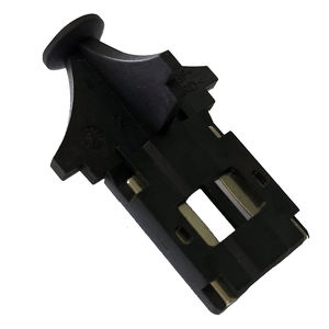 aimant permanent en ferrite 1
