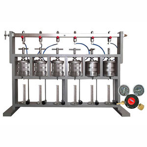 filtre-presse pour boue 1