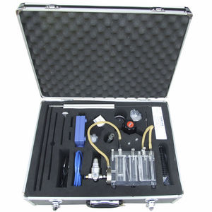 kit de test pour boue de forage 1