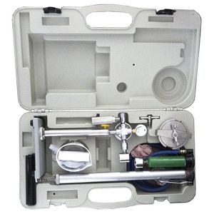 filtre-presse pour boue 1
