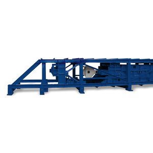 bande de convoyeur modulaire