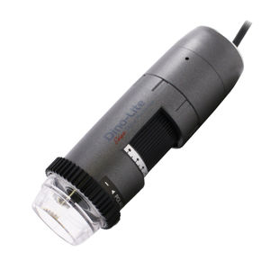 microscope à grande distance de travail 1