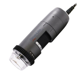 microscope opto-numérique
