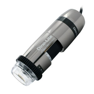 microscope opto-numérique