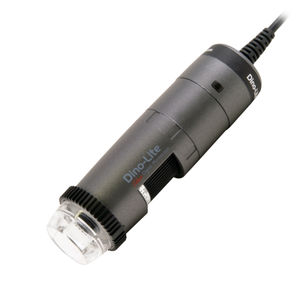 microscope opto-numérique