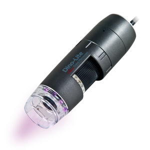 microscope opto-numérique