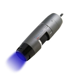 microscope opto-numérique