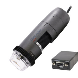 microscope opto-numérique